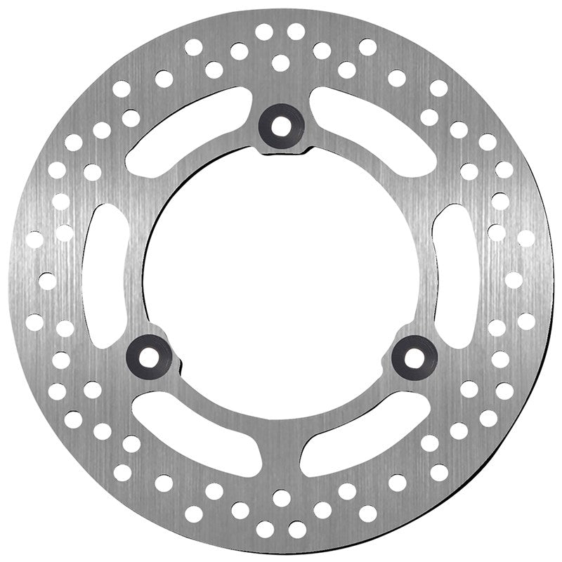 SBS Motorcycle Standard Brake Disc 5201