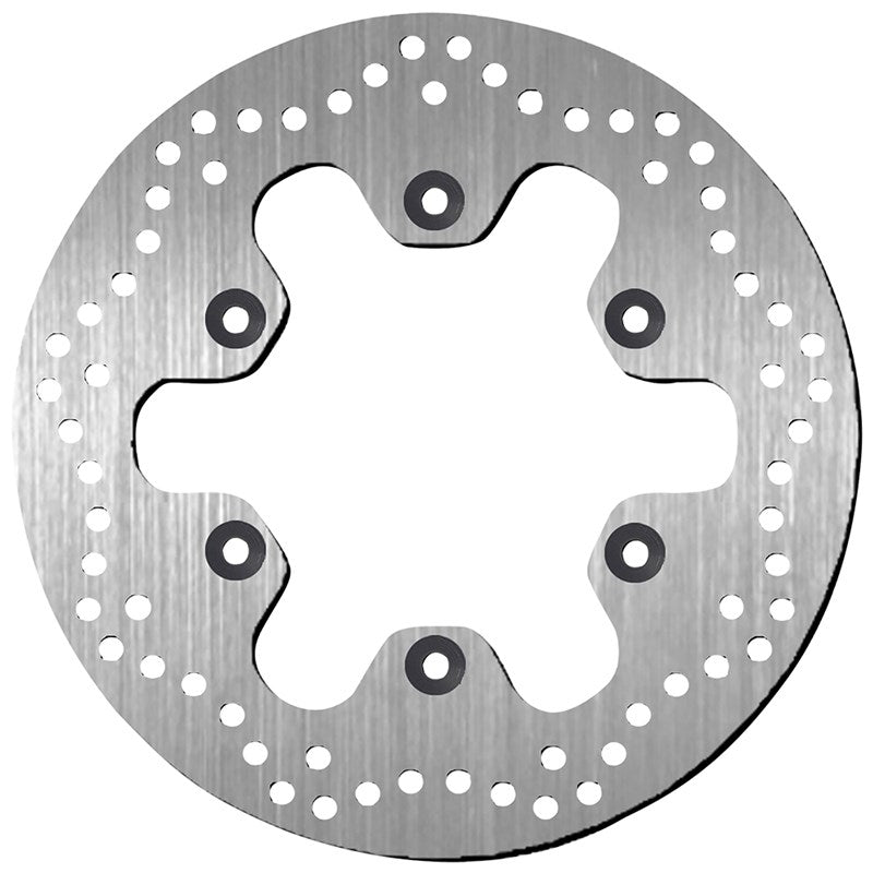 SBS Motorcycle Standard Brake Disc 5202