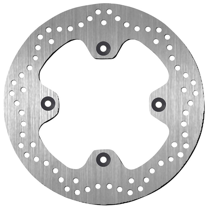 SBS Motorcycle Standard Brake Discs 5204