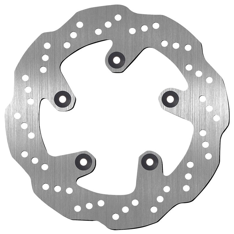 SBS Motorcycle Standard Brake Disc 5205