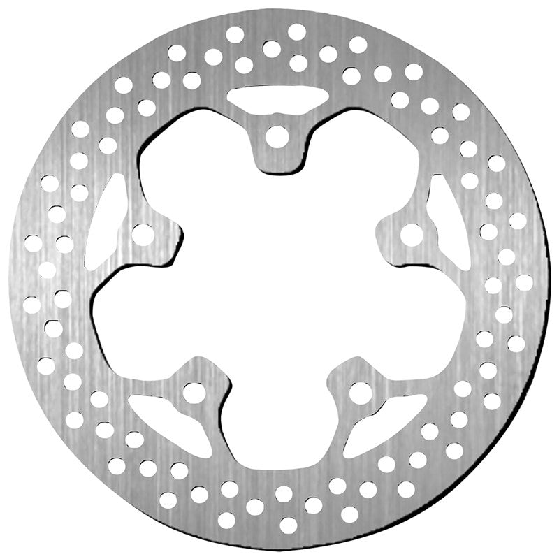 SBS Motorcycle Standard Brake Discs 5206