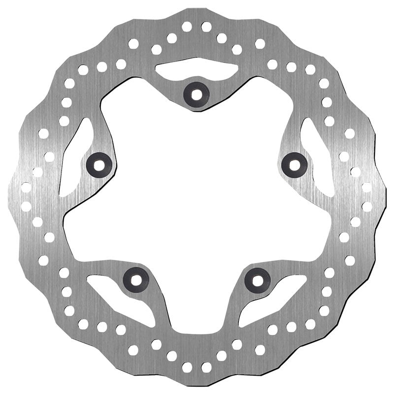 SBS Motorcycle Standard Brake Discs 5210