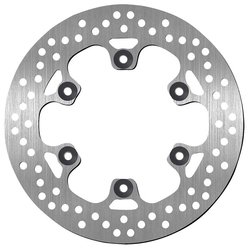 SBS Motorcycle Standard Brake Discs 5214