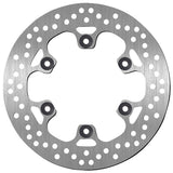 SBS Motorcycle Standard Brake Disc 5214