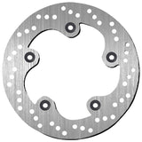 SBS Motorcycle Standard Brake Disc 5220