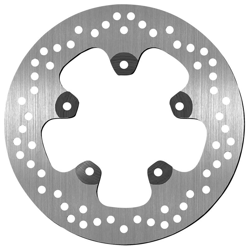 SBS Motorcycle Standard Brake Disc 5225