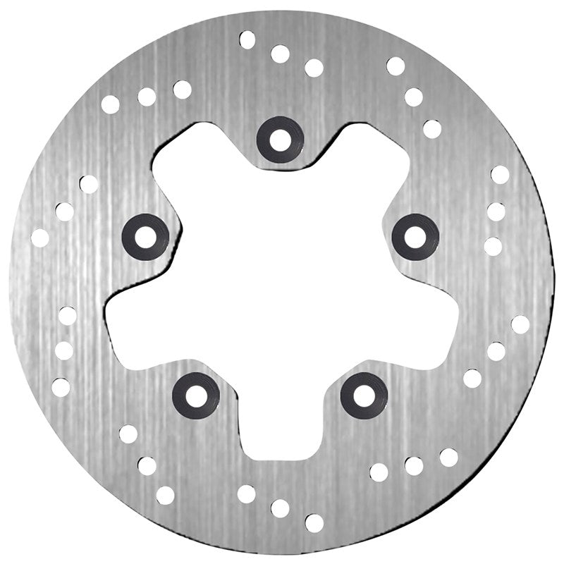 SBS Motorcycle Standard Brake Discs 5229