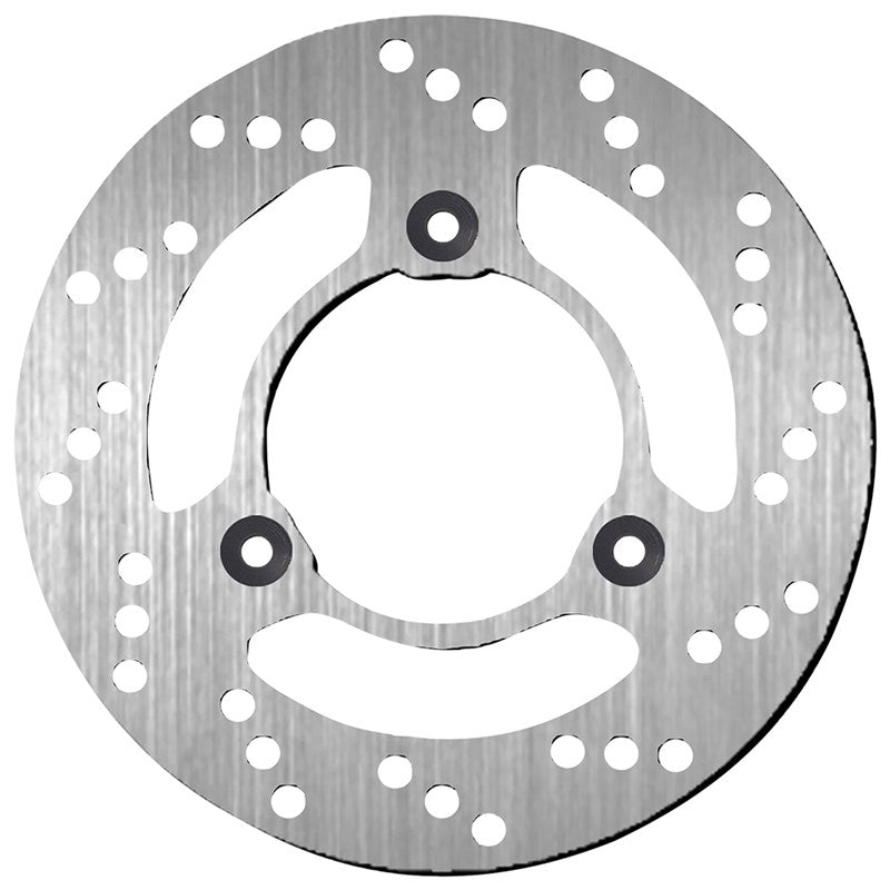 SBS Motorcycle Standard Brake Discs 5232