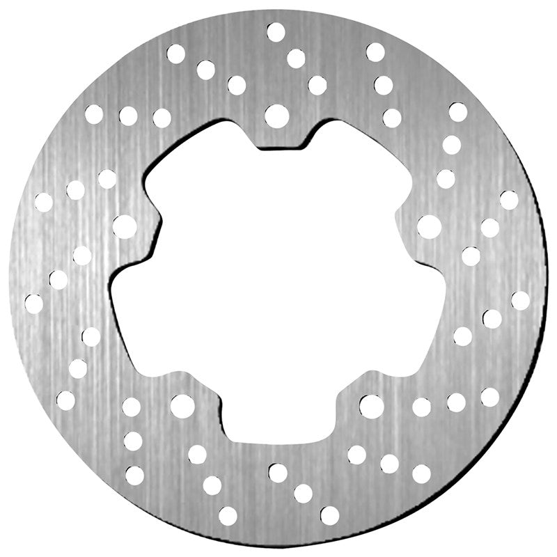 SBS Motorcycle Standard Brake Discs 5234