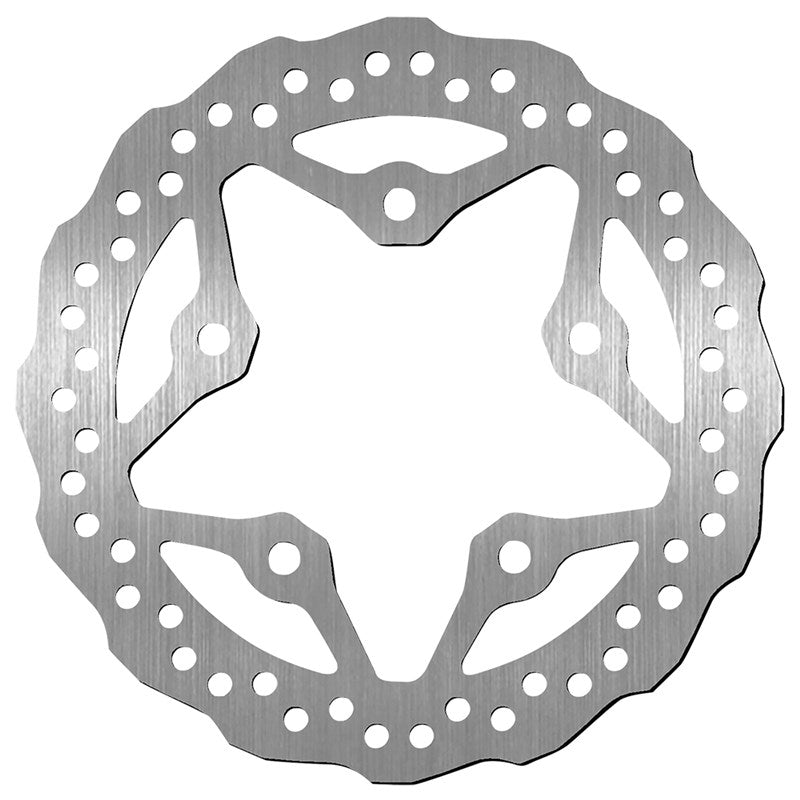 SBS Motorcycle Standard Brake Disc 5235