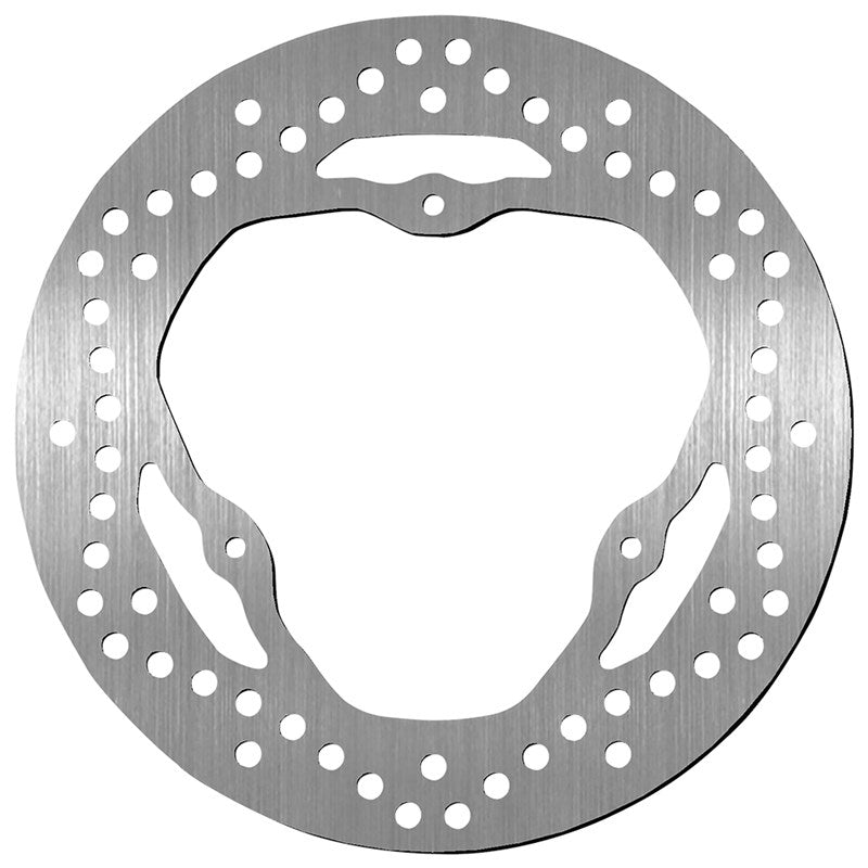 SBS Motorcycle Standard Brake Discs 5240