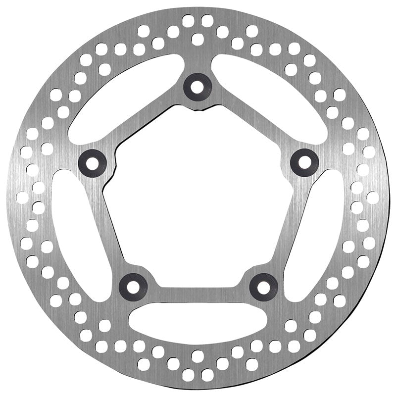 SBS Motorcycle Standard Brake Discs 5242