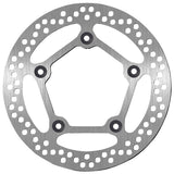 SBS Motorcycle Standard Brake Disc 5242