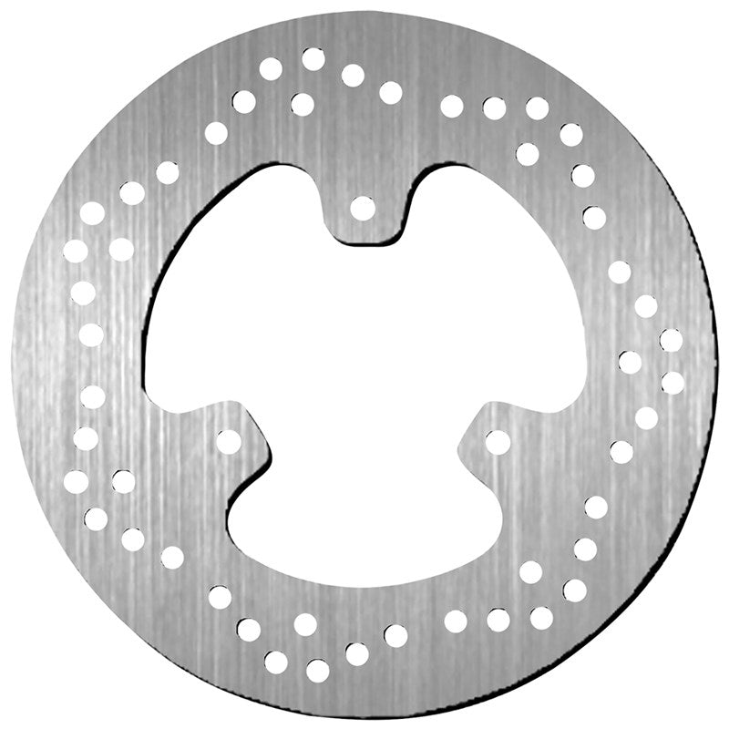 SBS Motorcycle Standard Brake Discs 5244