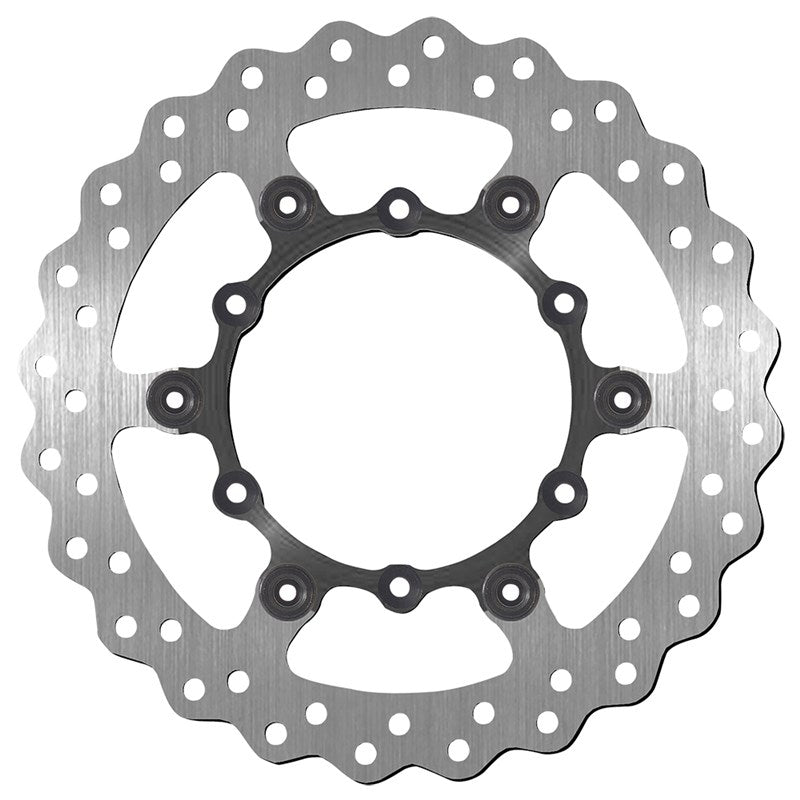 SBS Motorcycle Standard Brake Disc 5248