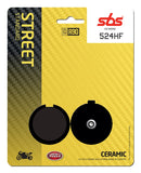 SBS Motorcycle Brake Pads 524HF