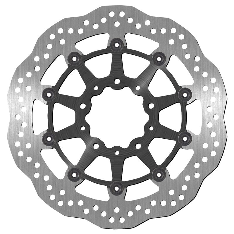 SBS Motorcycle Standard Brake Disc 5250