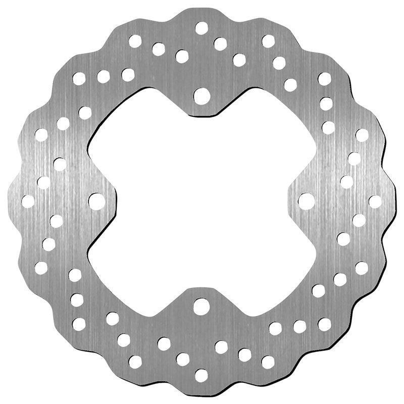 SBS Motorcycle Standard Brake Disc 5252