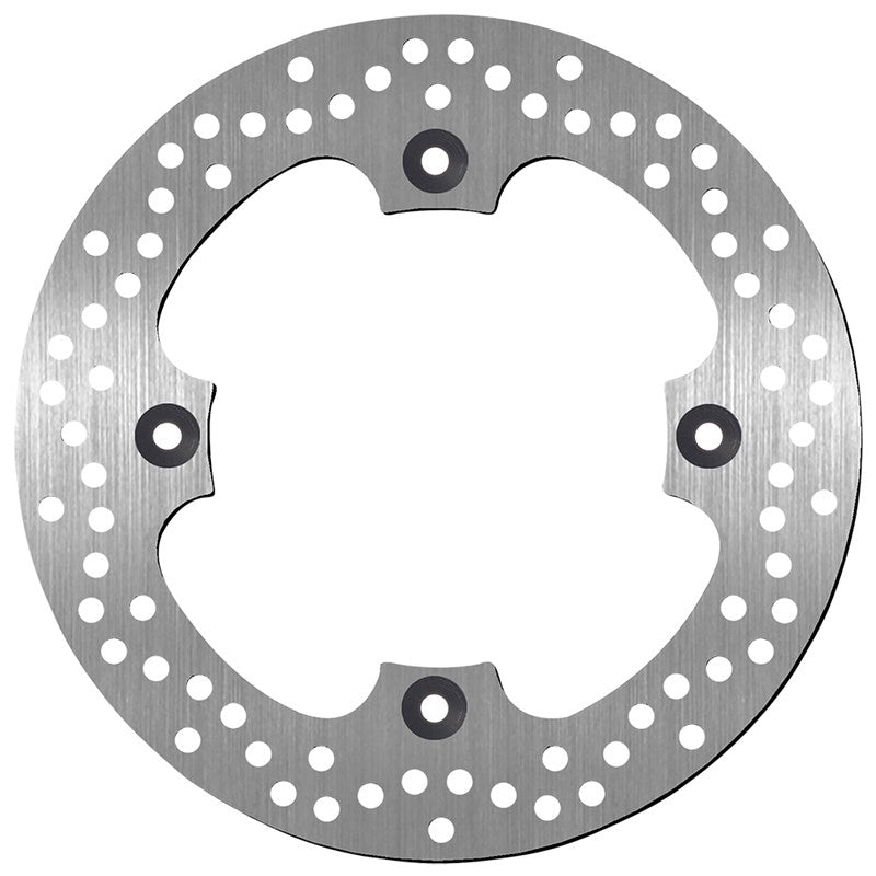 SBS Motorcycle Standard Brake Discs 5253