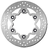 SBS Motorcycle Standard Brake Disc 5254