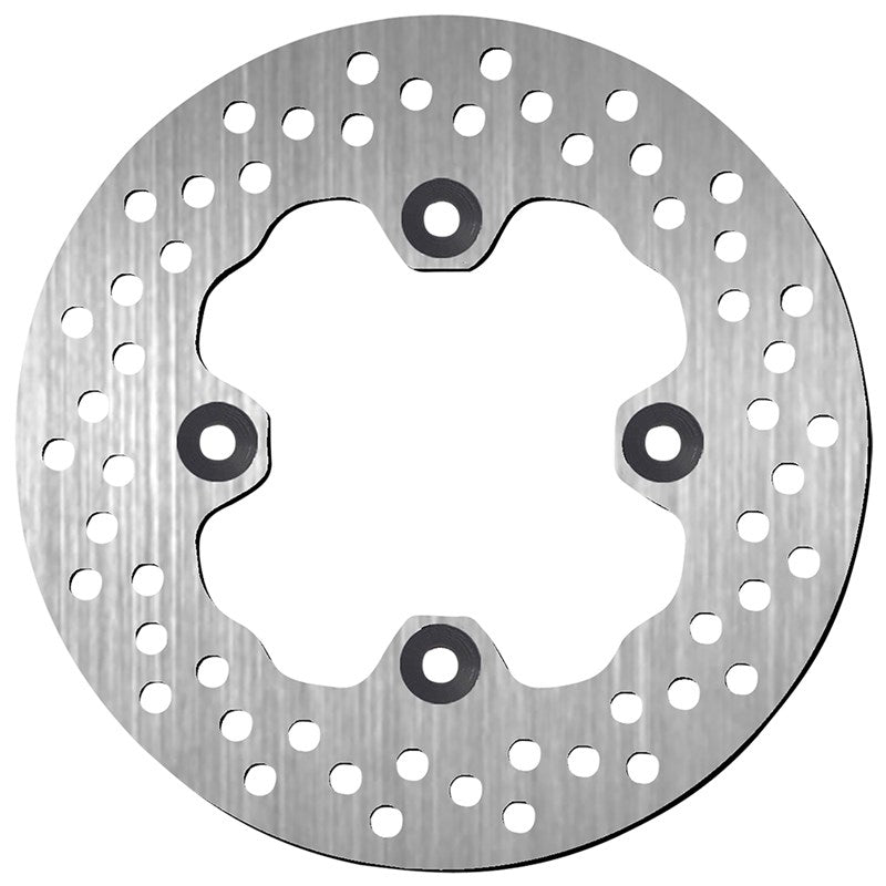 SBS Motorcycle Standard Brake Discs 5257