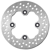 SBS Motorcycle Standard Brake Disc 5257