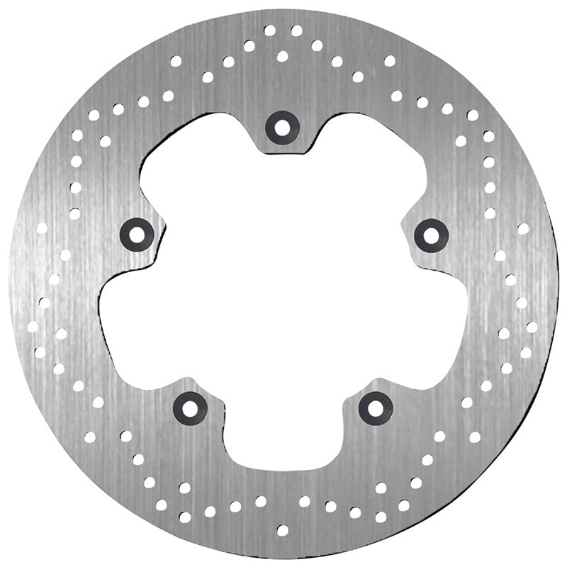 SBS Motorcycle Standard Brake Discs 5258