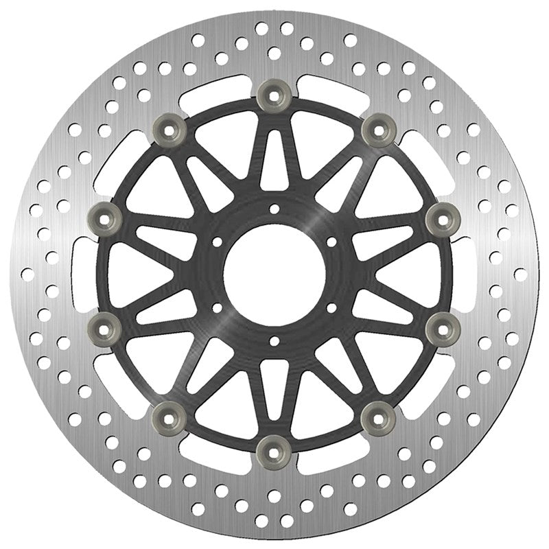 SBS Motorcycle Standard Brake Disc 5259A