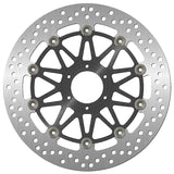 SBS Motorcycle Standard Brake Disc 5259A