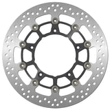 SBS Motorcycle Standard Brake Disc 5265A