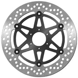 SBS Motorcycle Standard Brake Disc 5266