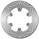 SBS Motorcycle Standard Brake Disc 5268