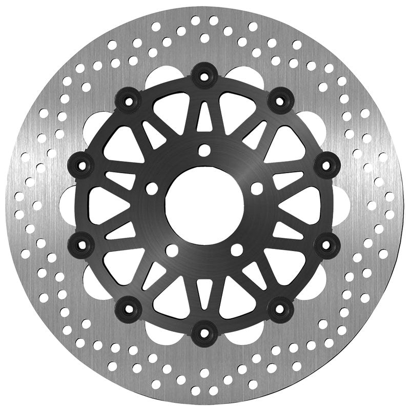 SBS Motorcycle Standard Brake Disc 5270