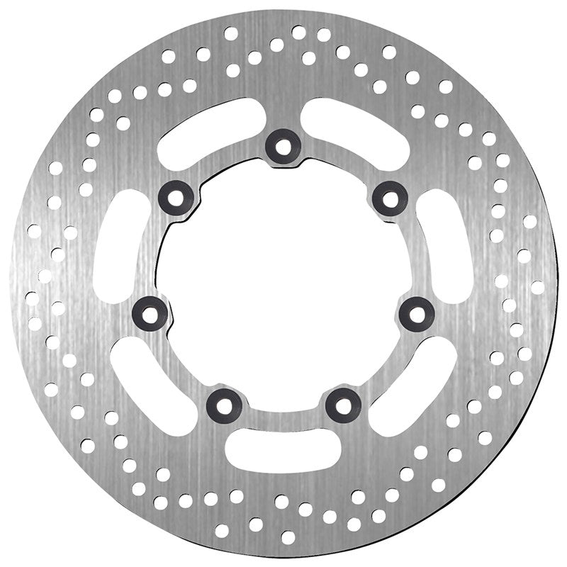 SBS Motorcycle Standard Brake Disc 5272