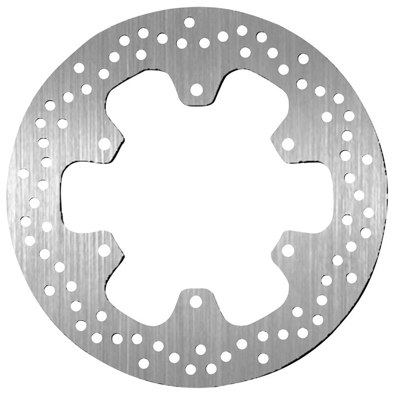 SBS Motorcycle Standard Brake Disc 5275