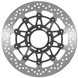 SBS Motorcycle Standard Brake Disc 5277