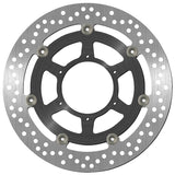 SBS Motorcycle Standard Brake Disc 5281A