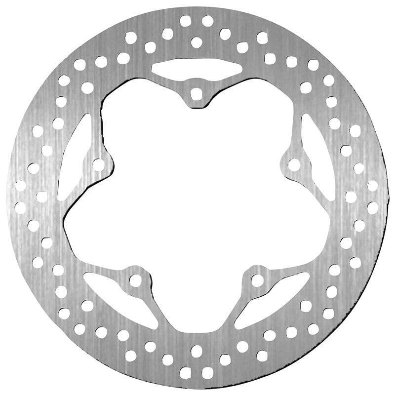 SBS Motorcycle Standard Brake Disc 5282