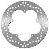 SBS Motorcycle Standard Brake Disc 5286