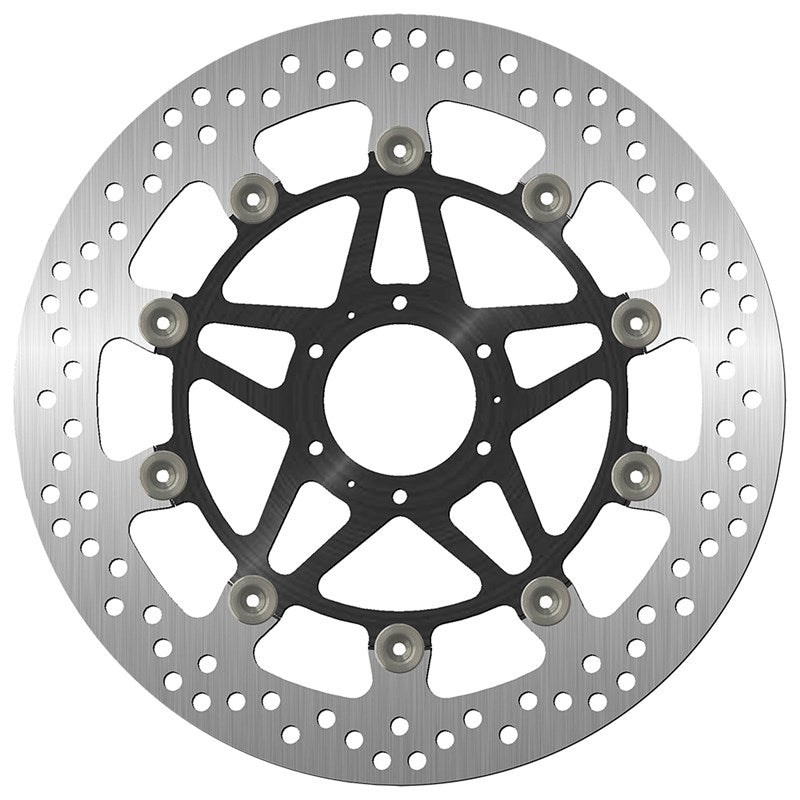 SBS Motorcycle Standard Brake Disc 5297A