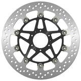 SBS Motorcycle Standard Brake Disc 5297A