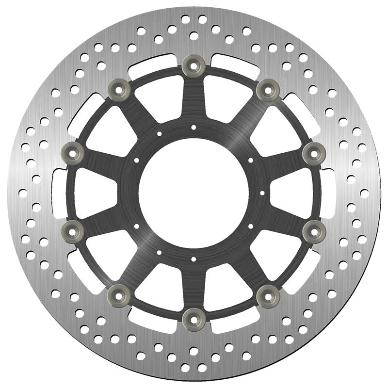 SBS Motorcycle Standard Brake Disc 5300A