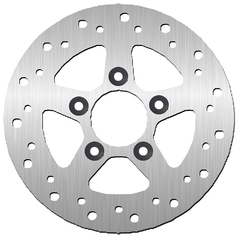 SBS Motorcycle Standard Brake Discs 5302