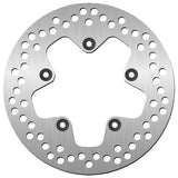 SBS Motorcycle Standard Brake Discs 5305