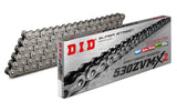 DID Motorcycle Chain 530ZVM-X2