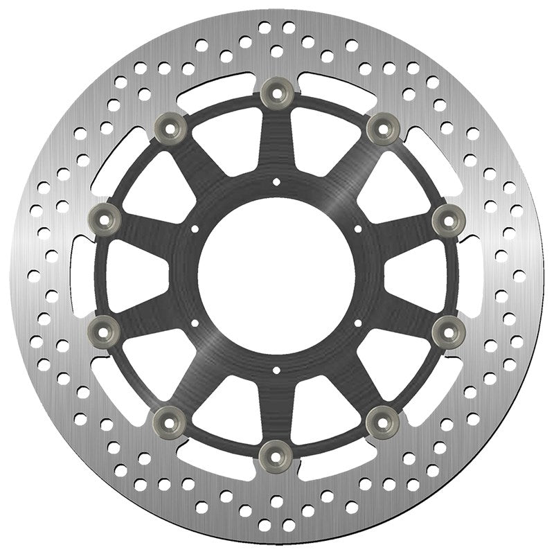 SBS Motorcycle Standard Brake Disc 5314A