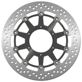 SBS Motorcycle Standard Brake Discs 5314A