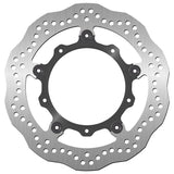 SBS Motorcycle Standard Brake Discs 5317