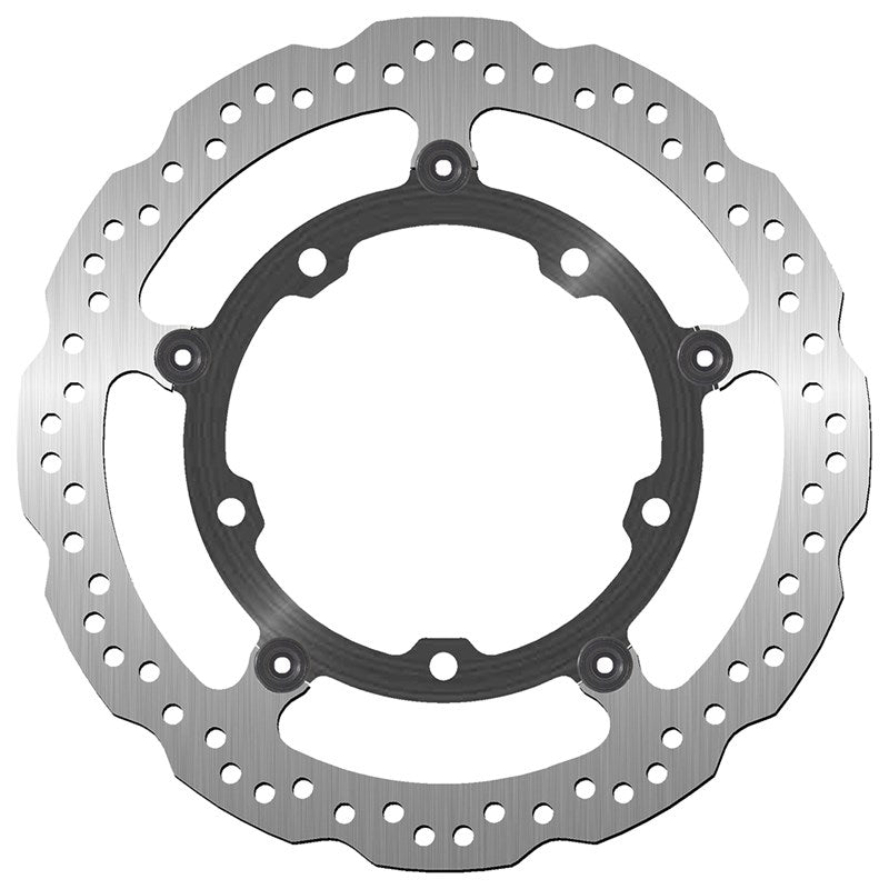 SBS Motorcycle Standard Brake Disc 5318