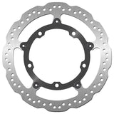 SBS Motorcycle Standard Brake Discs 5318